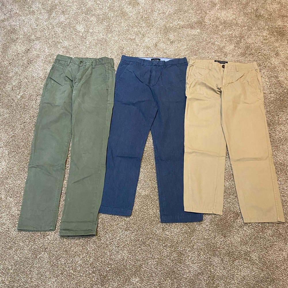 American Eagle Pants